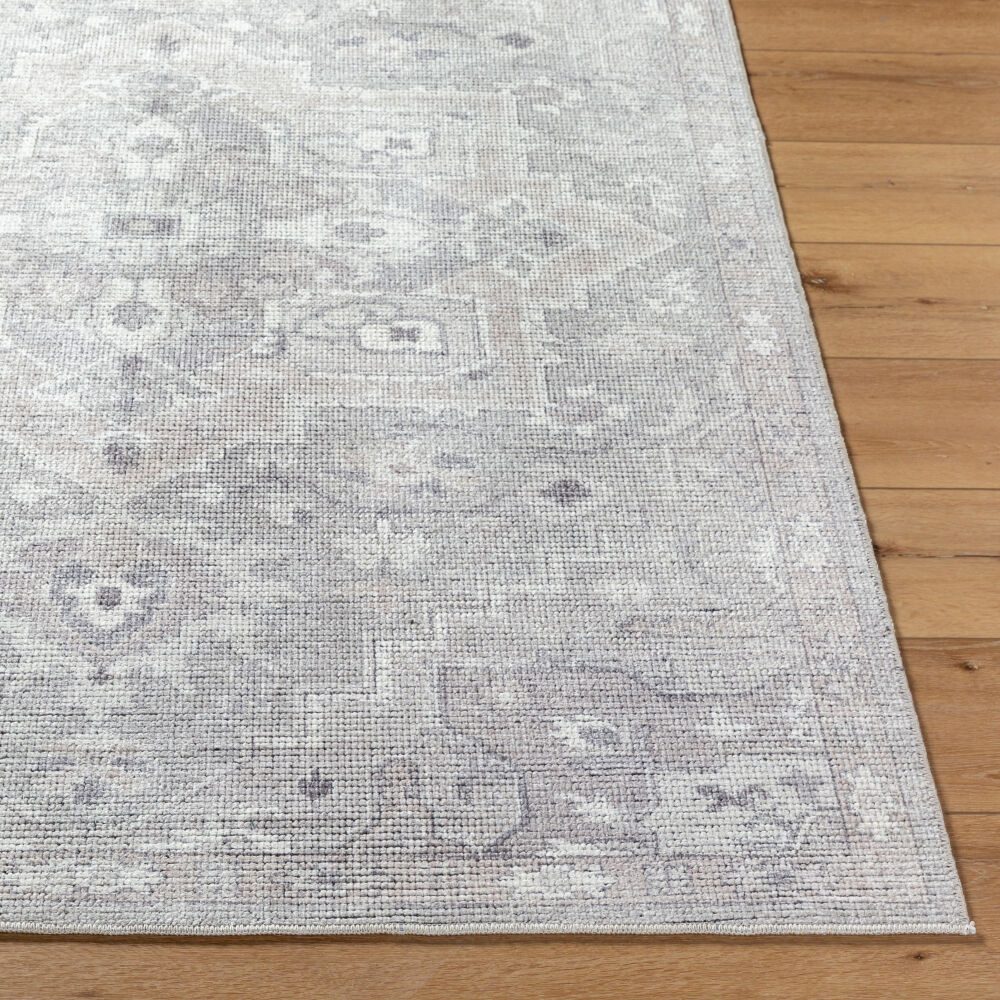 Elle Machine Woven Rug