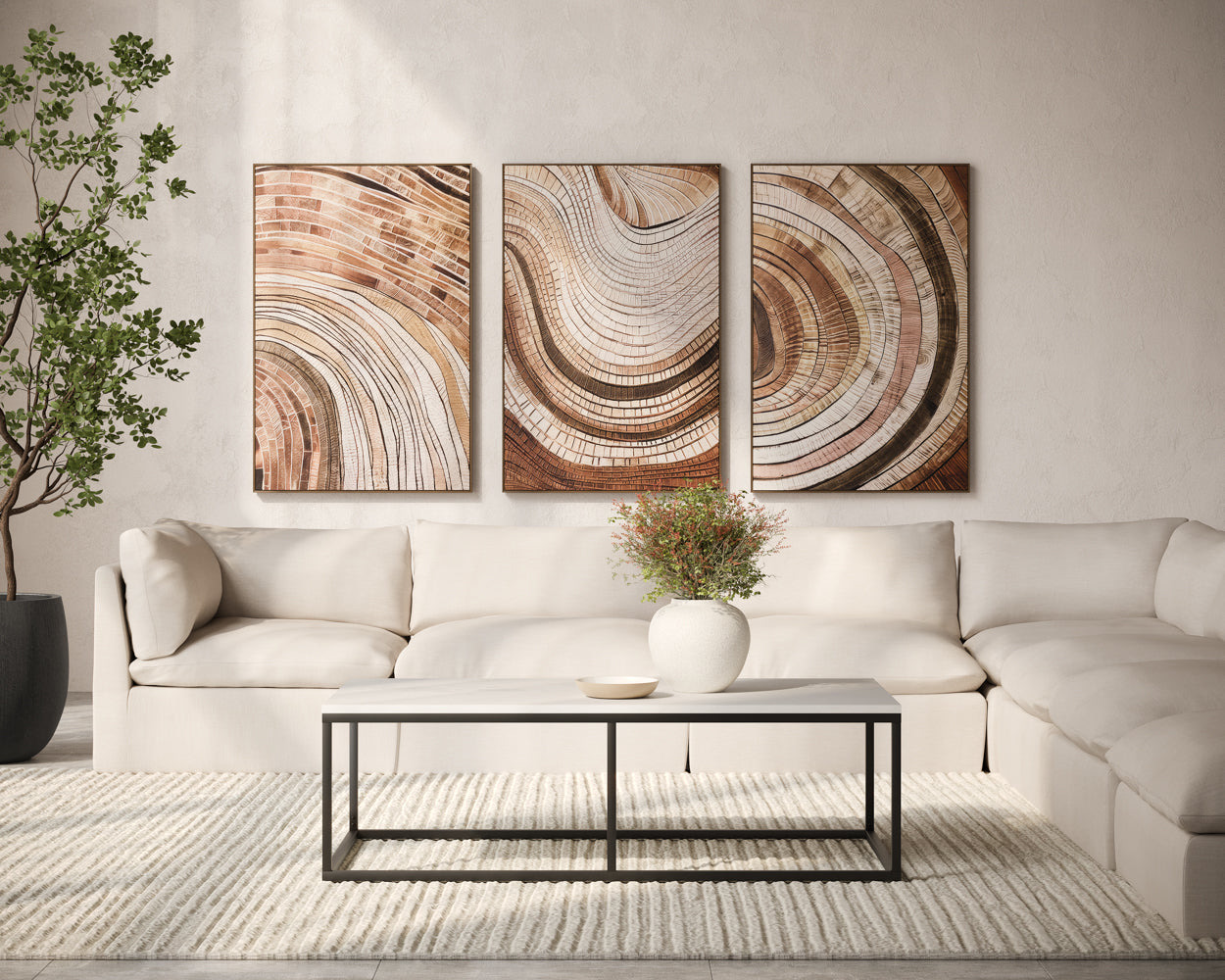 Ellery Coffee Table