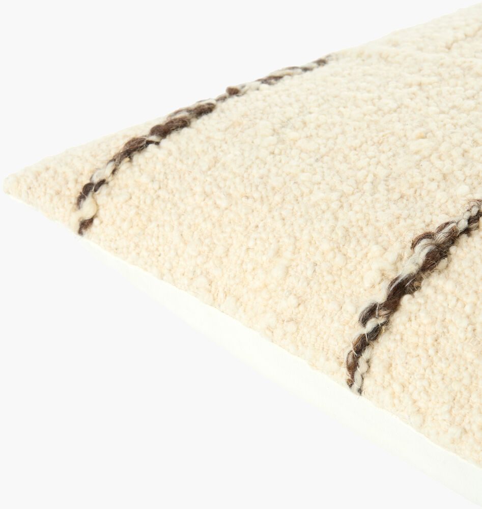 Elliot Accent Pillow