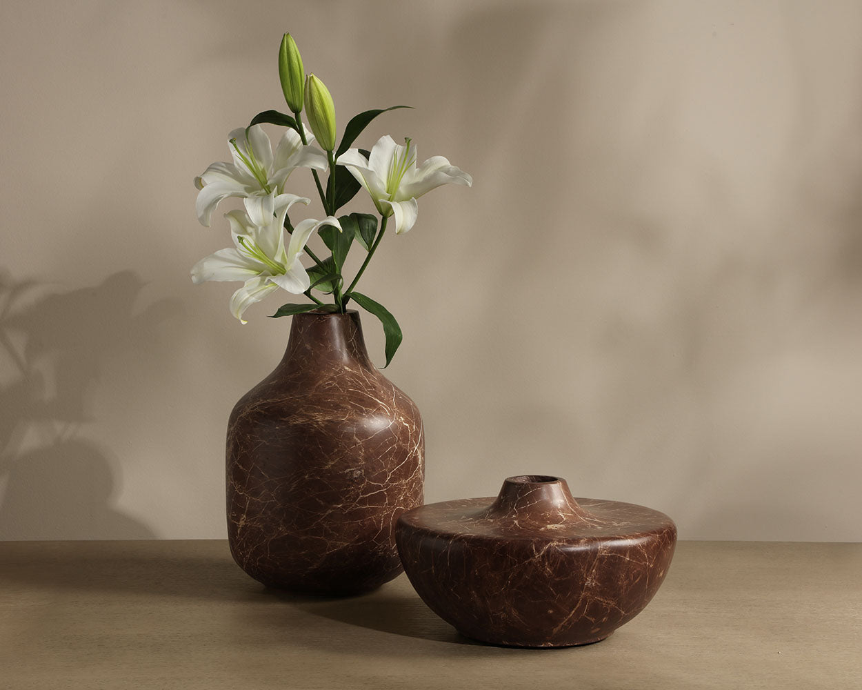Elys Vase
