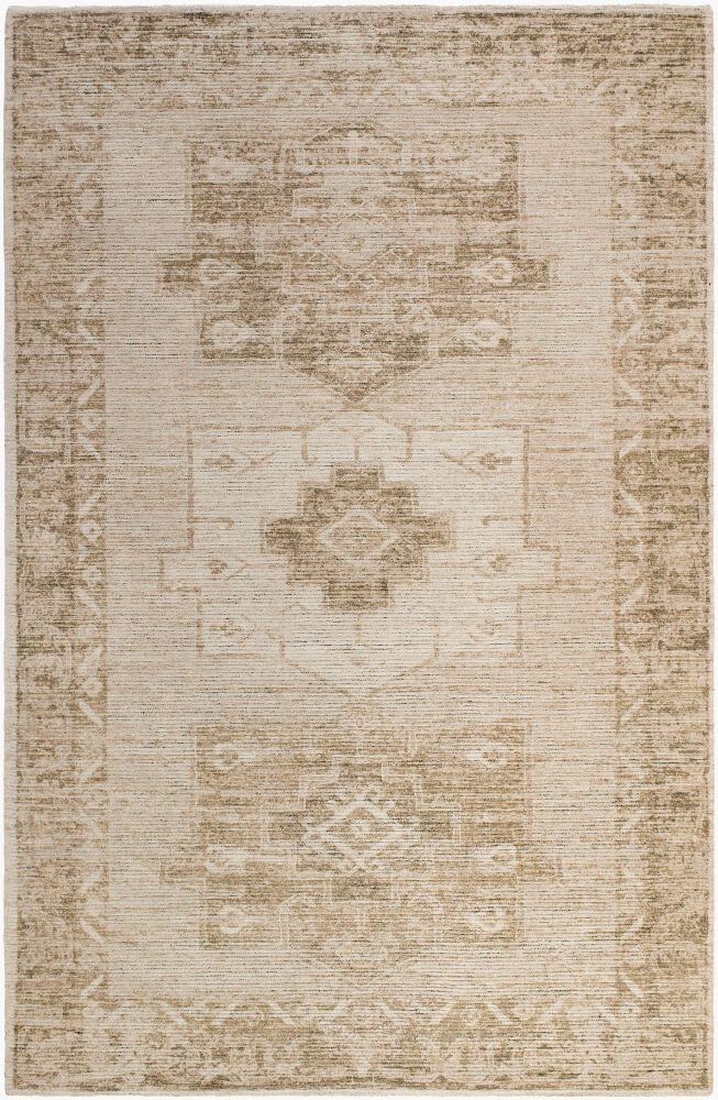 Ember Handmade Rug