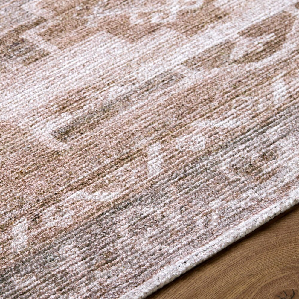 Ember Handmade Rug