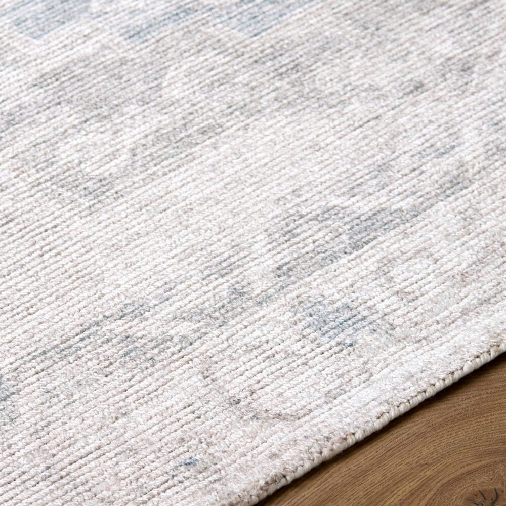 Ember Handmade Rug