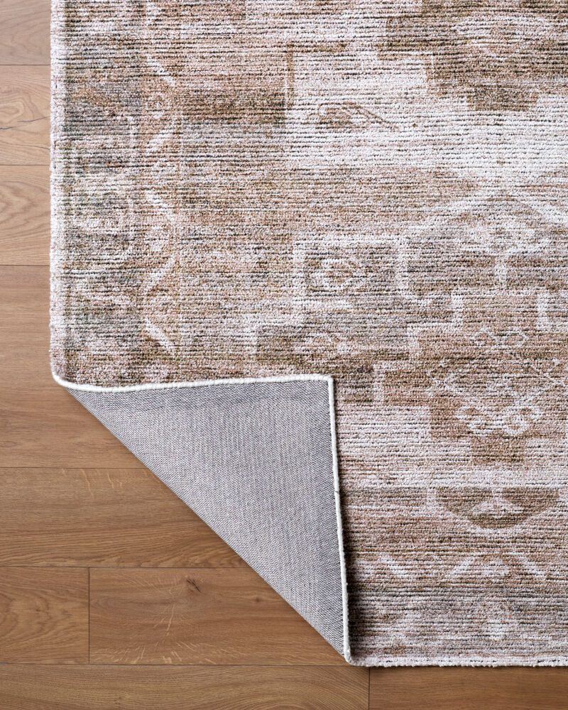 Ember Handmade Rug