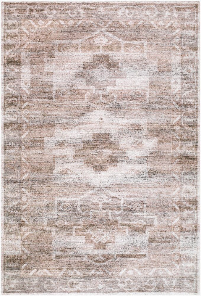 Ember Handmade Rug