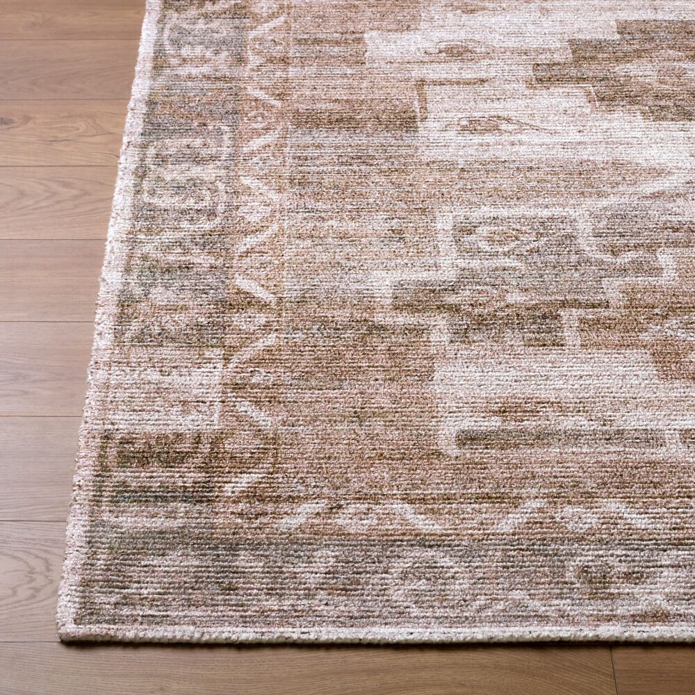 Ember Handmade Rug