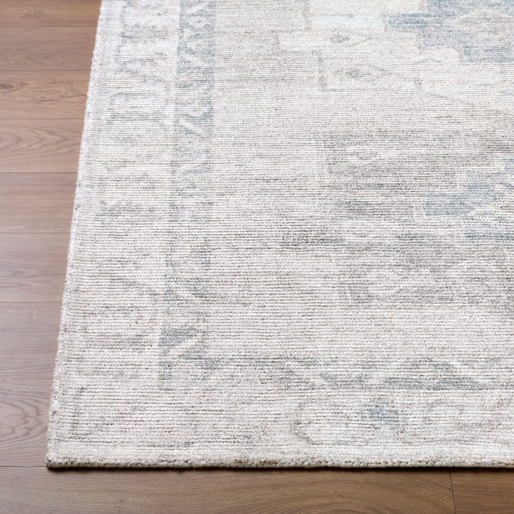Ember Handmade Rug