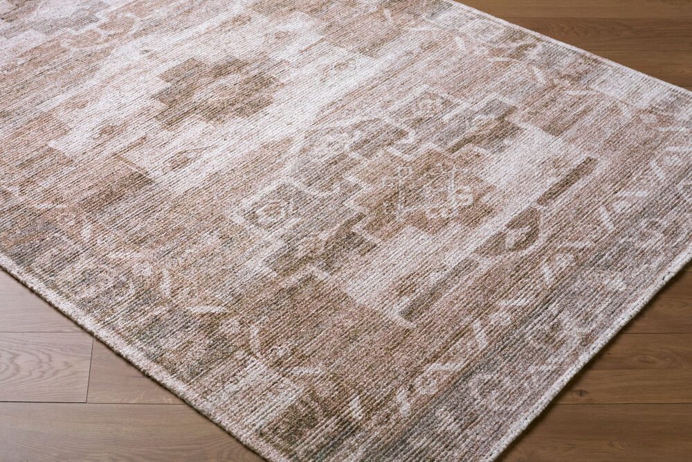 Ember Handmade Rug
