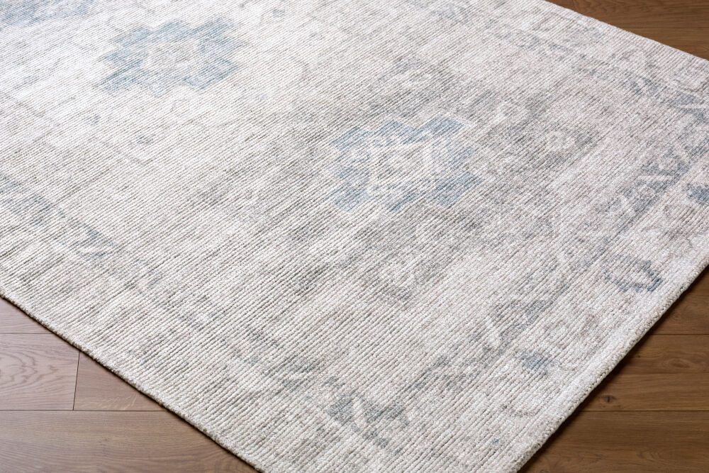 Ember Handmade Rug