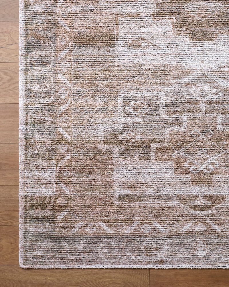 Ember Handmade Rug