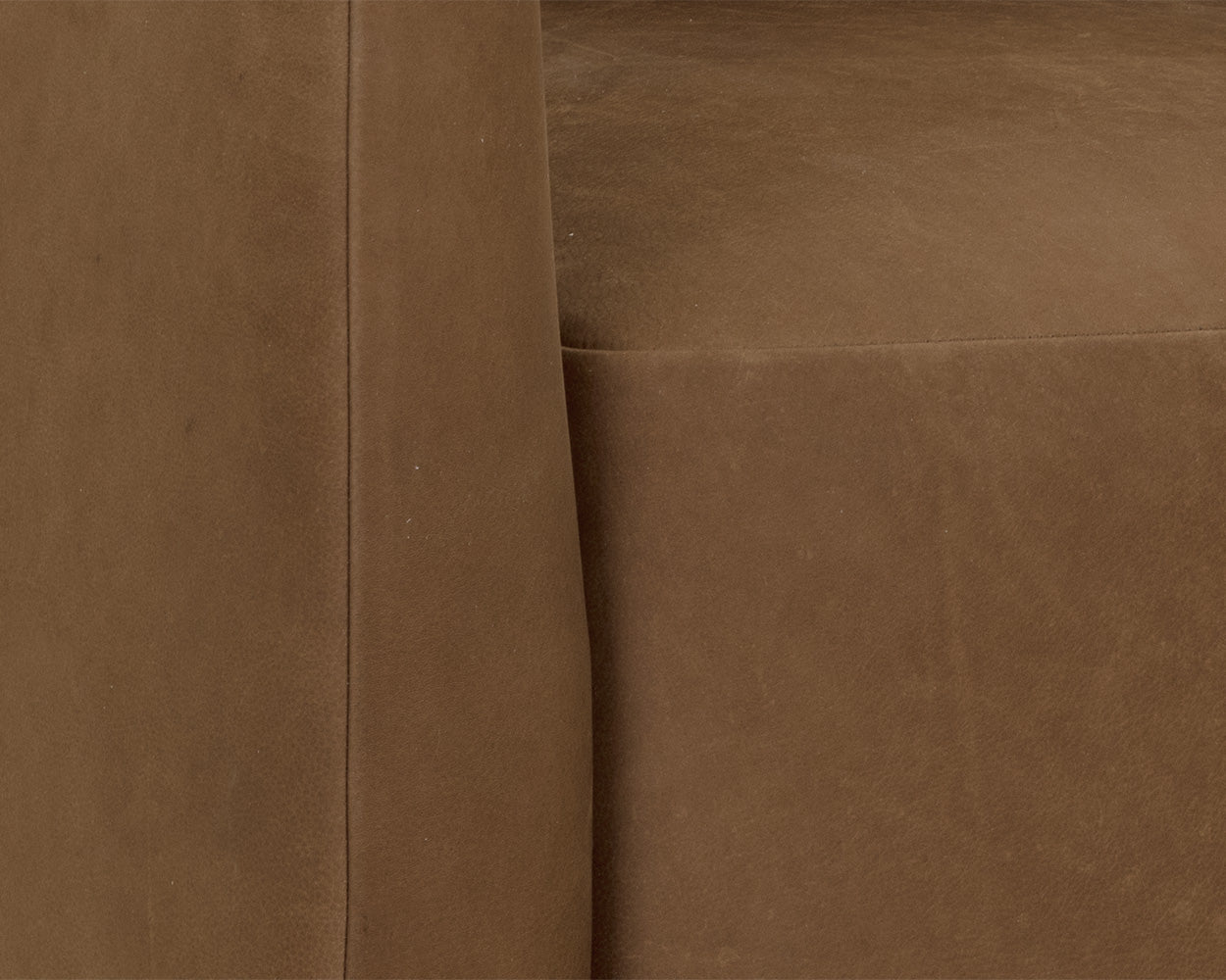 Emilie Swivel Lounge Chair