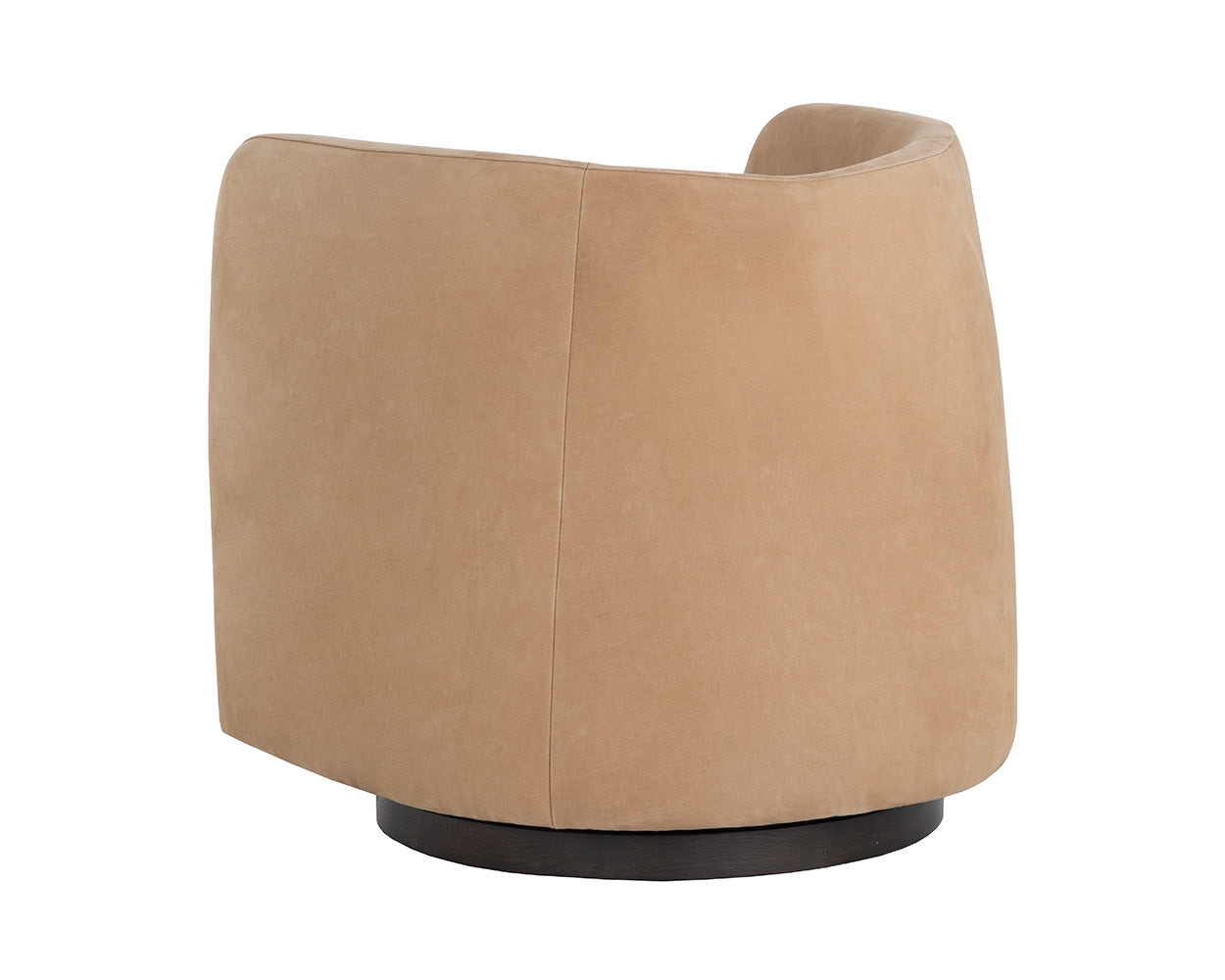 Emilie Swivel Lounge Chair