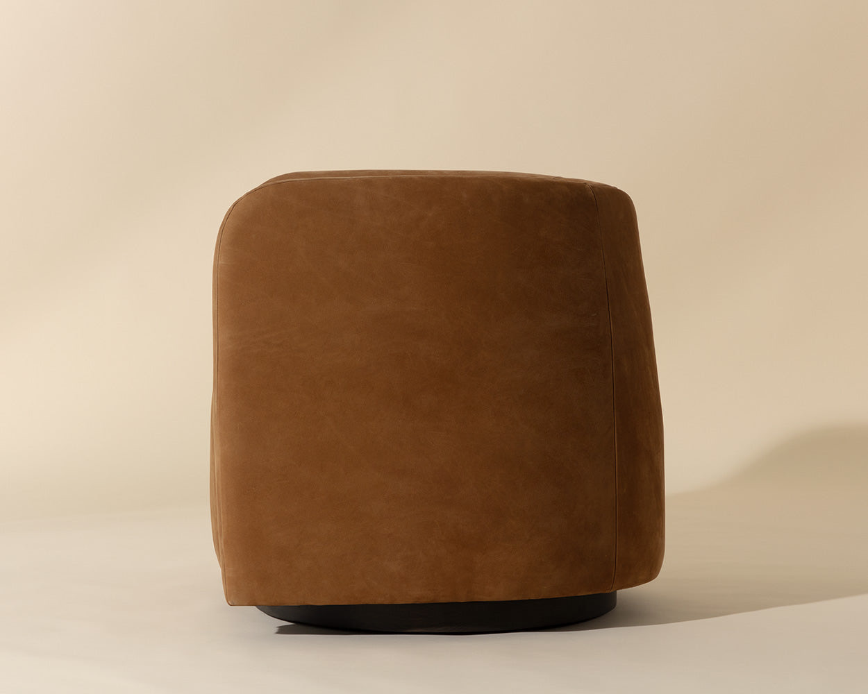 Emilie Swivel Lounge Chair