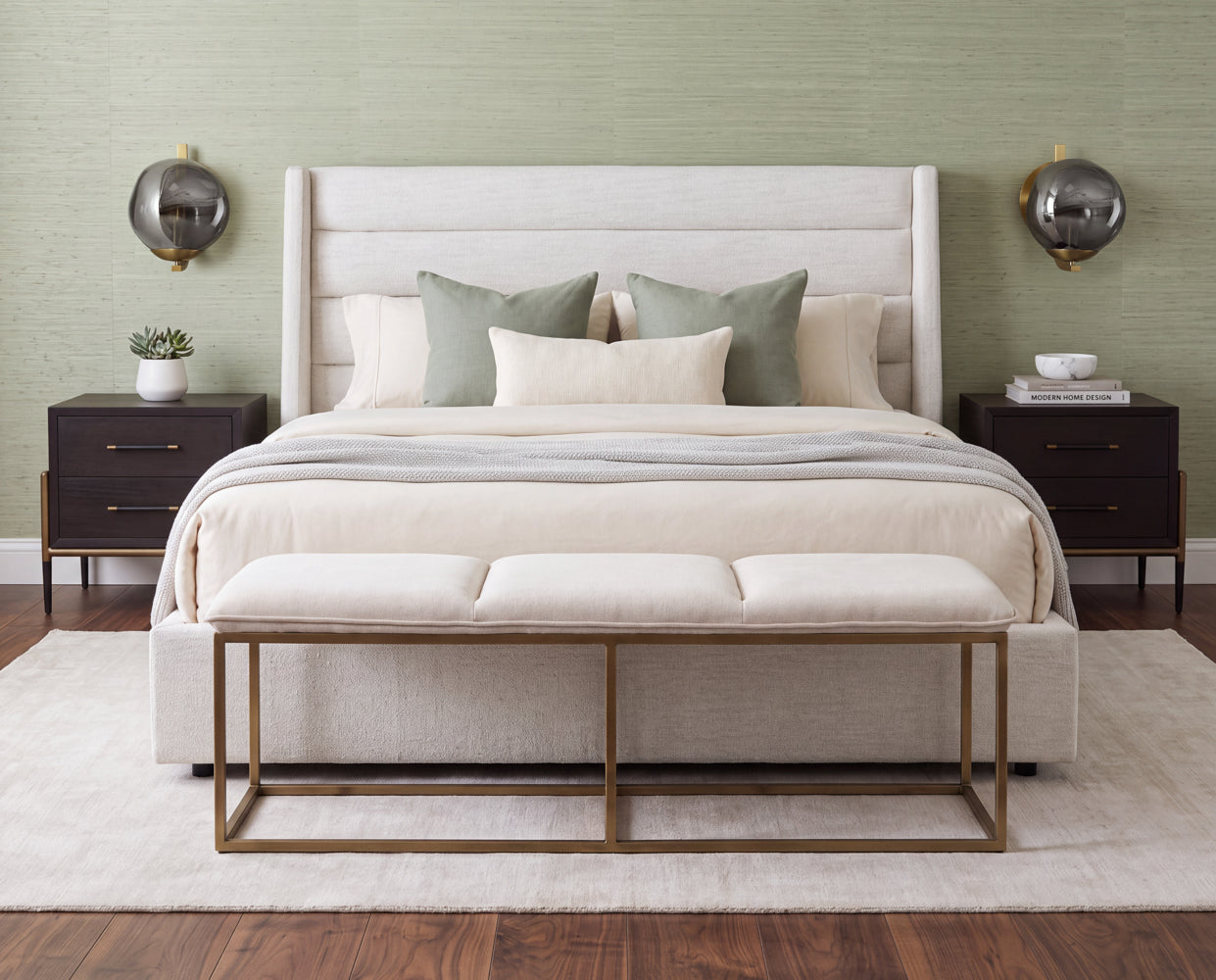 Emmit Bed