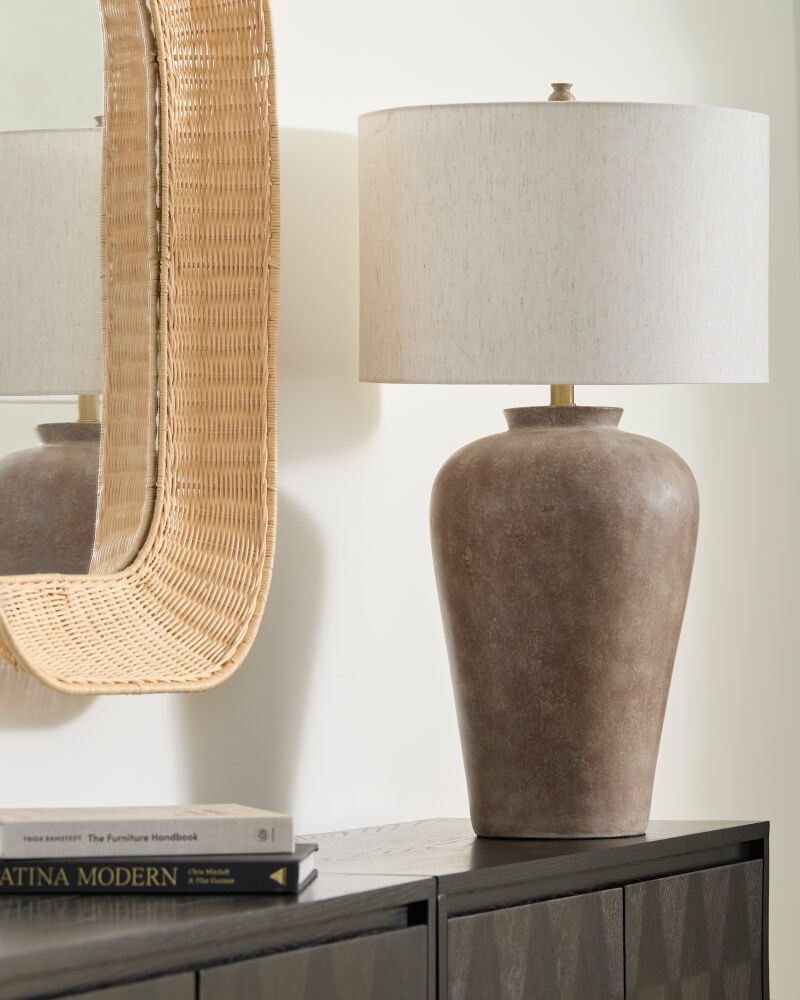 Encina Accent Table Lamp