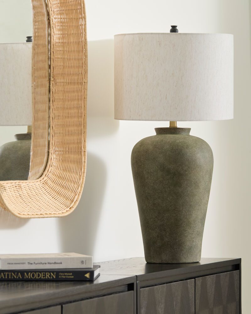 Encina Accent Table Lamp