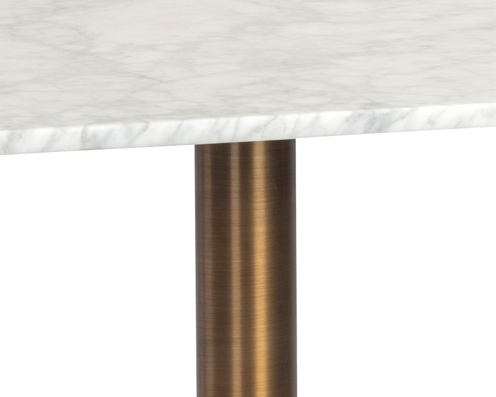 Enco Bistro Table - 24" - Square