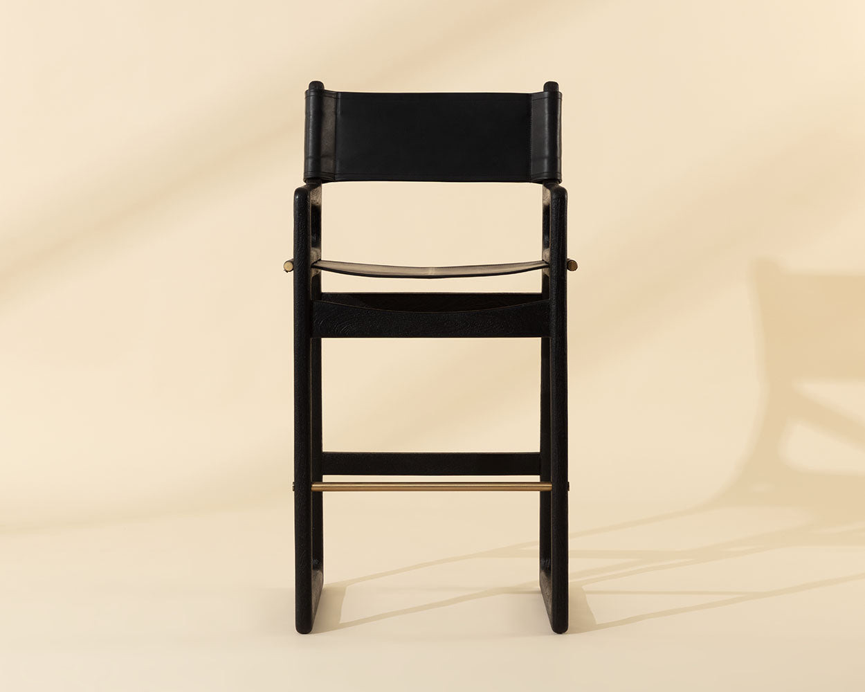 Enver Barstool