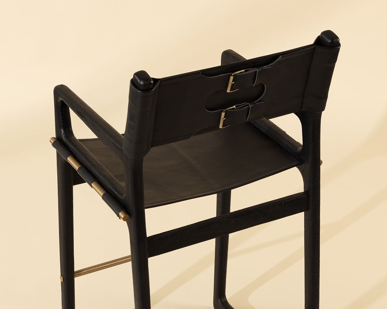 Enver Barstool