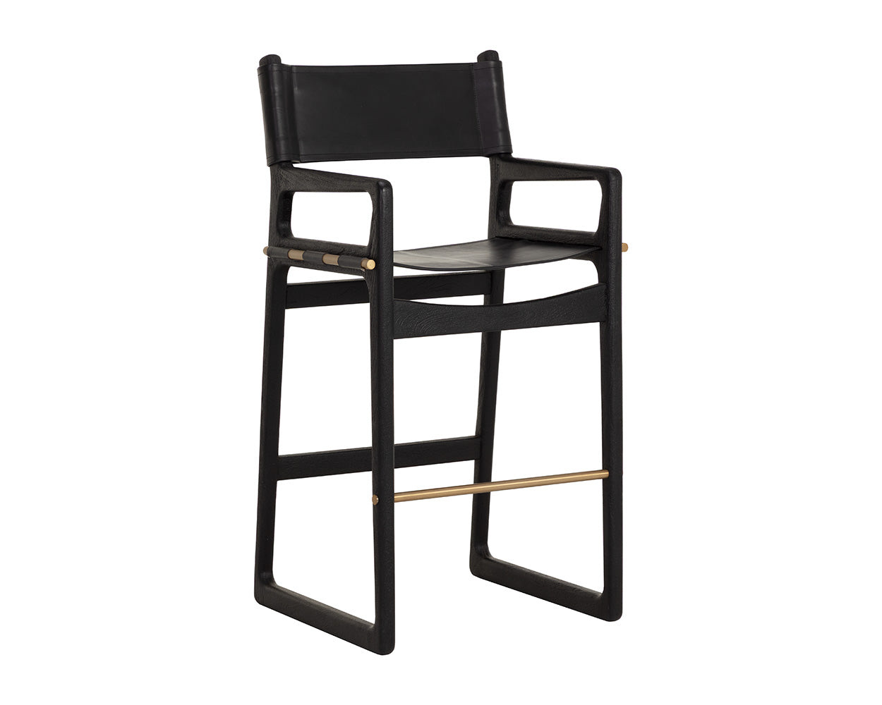 Enver Barstool