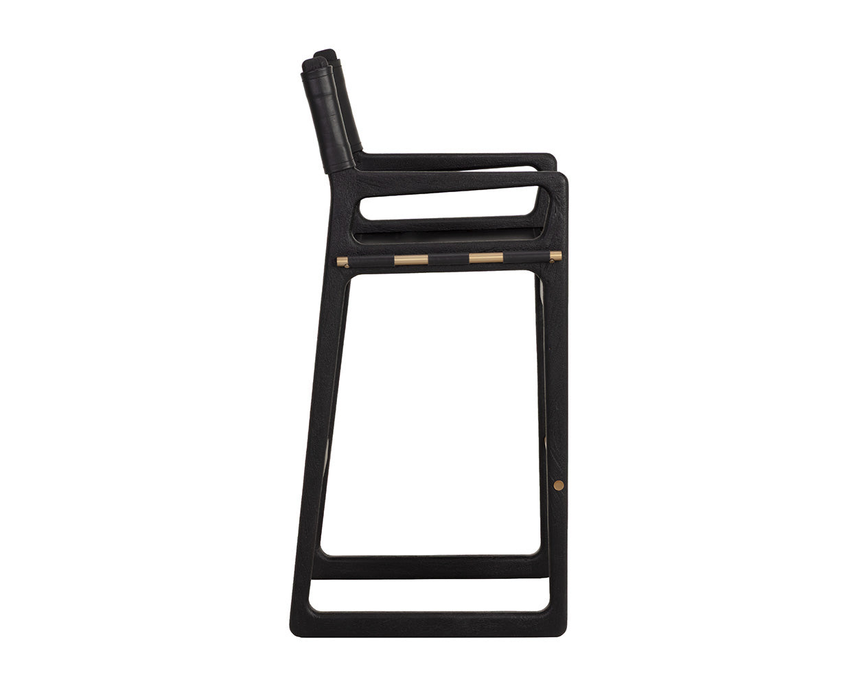 Enver Barstool