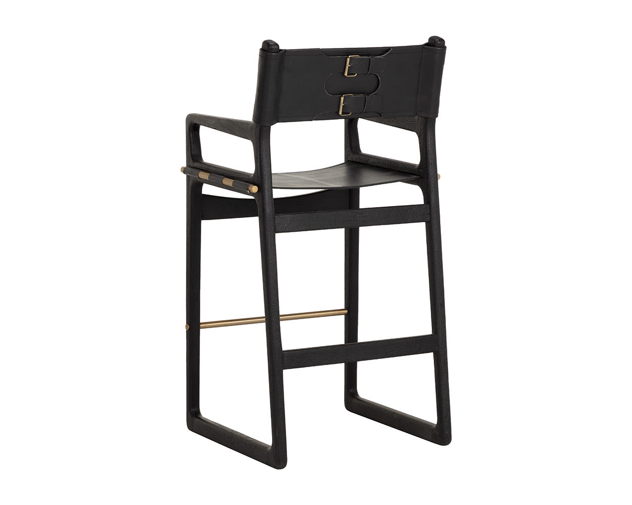 Enver Barstool