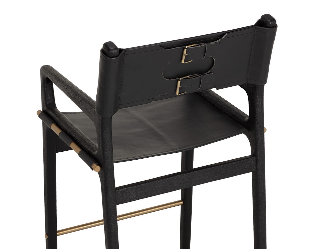 Enver Barstool