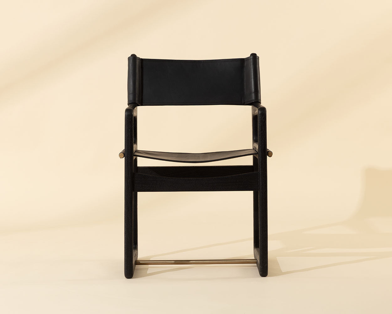 Enver Dining Armchair