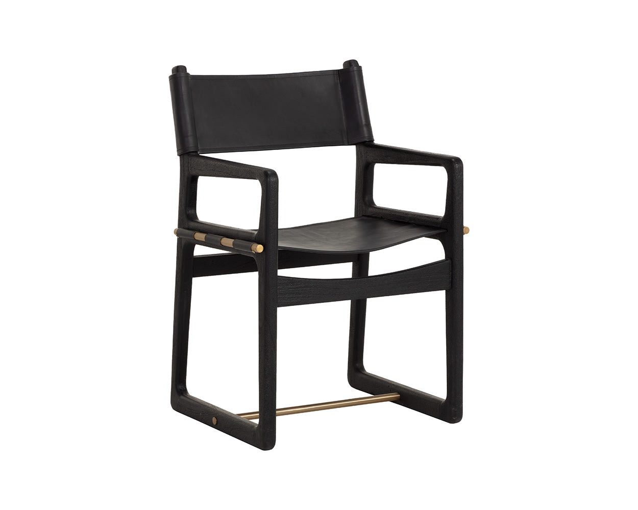 Enver Dining Armchair