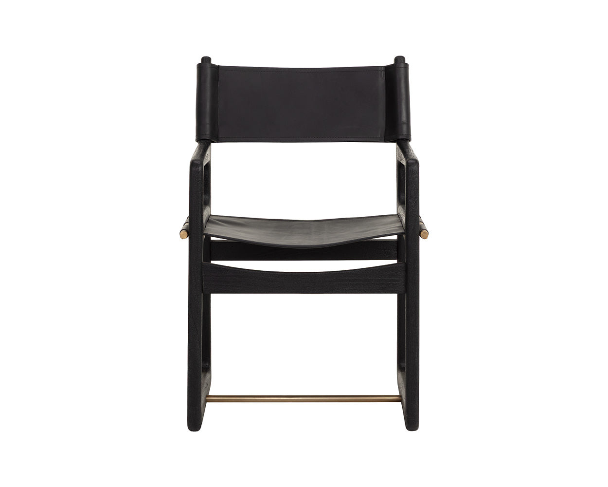 Enver Dining Armchair
