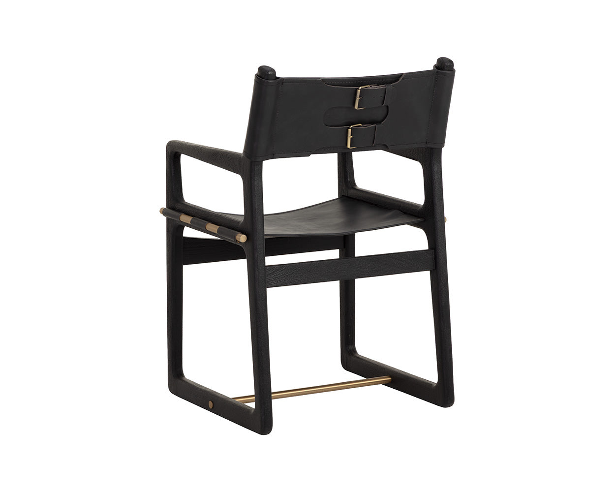 Enver Dining Armchair