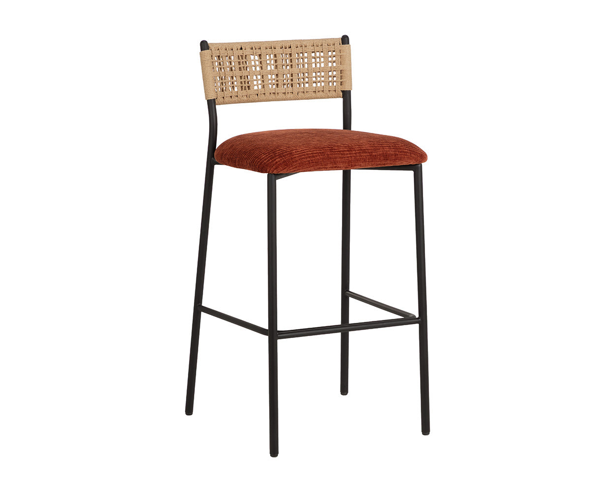 Ernesta Barstool
