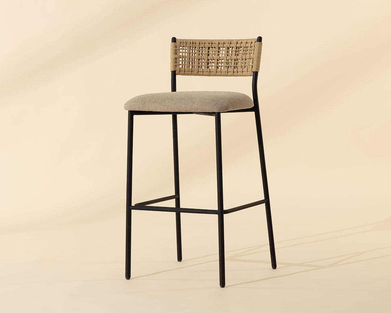 Ernesta Barstool