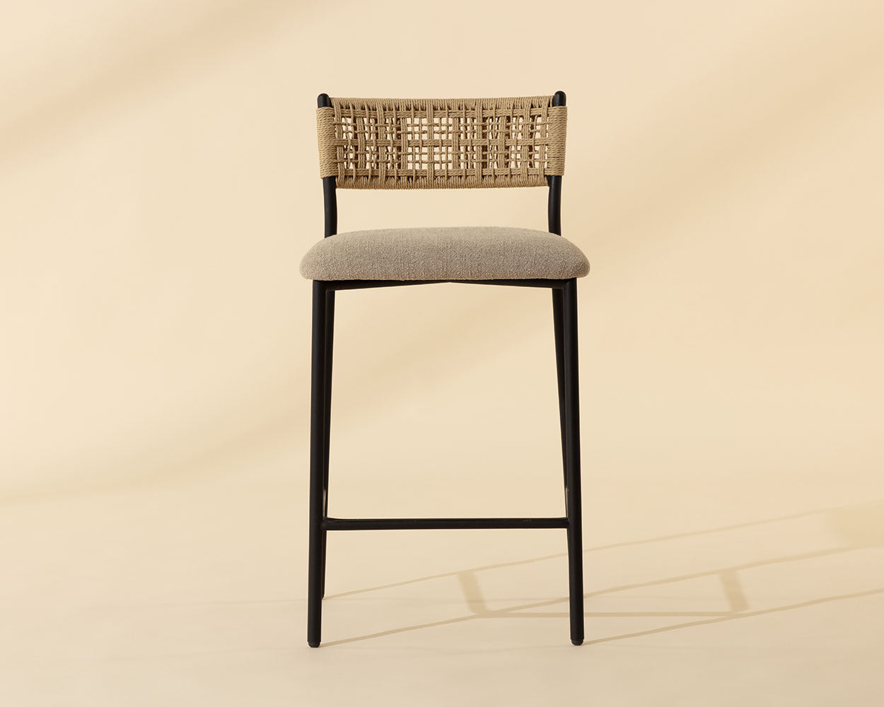 Ernesta Counter Stool