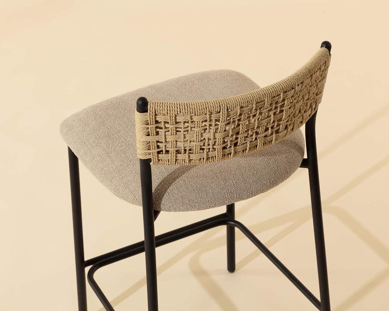 Ernesta Counter Stool