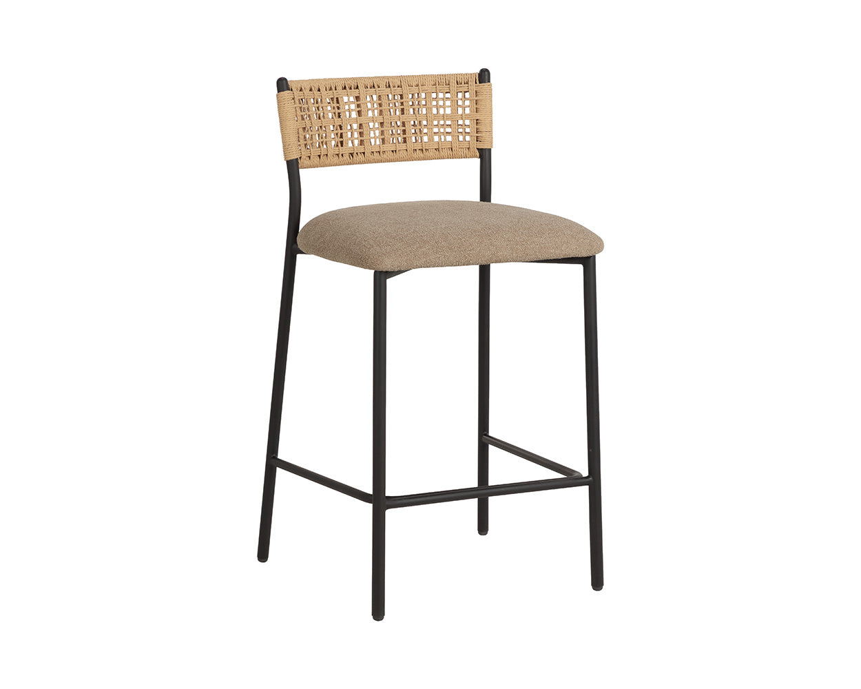 Ernesta Counter Stool