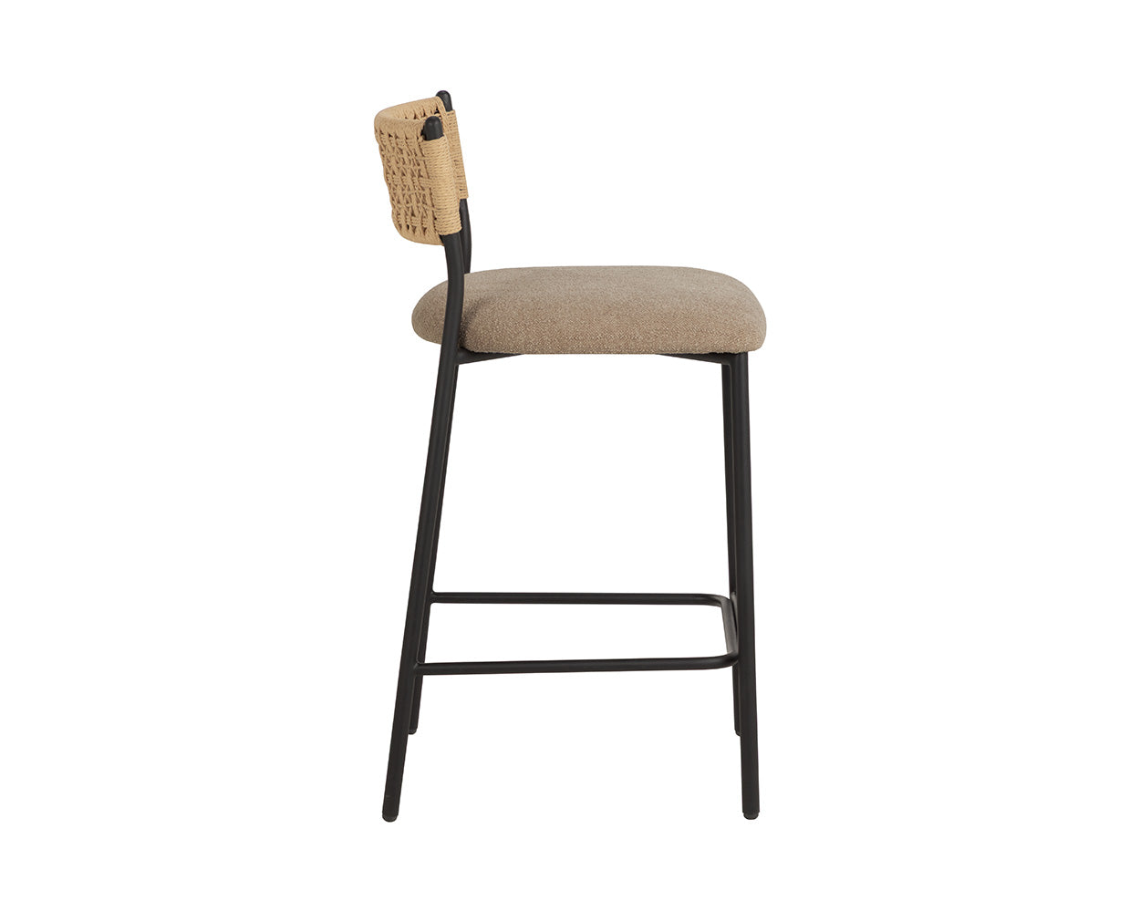 Ernesta Counter Stool
