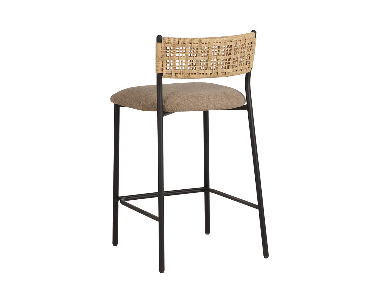 Ernesta Counter Stool