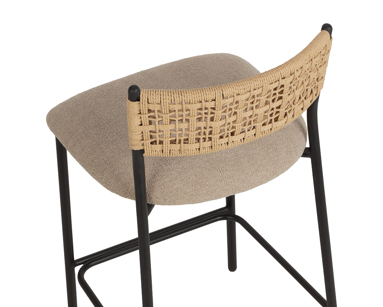 Ernesta Counter Stool