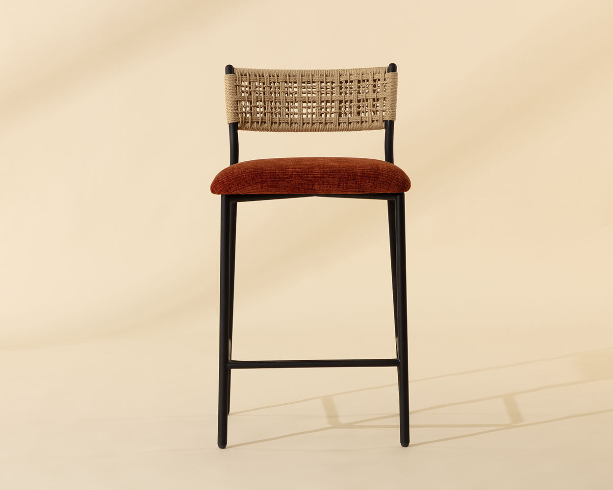 Ernesta Counter Stool