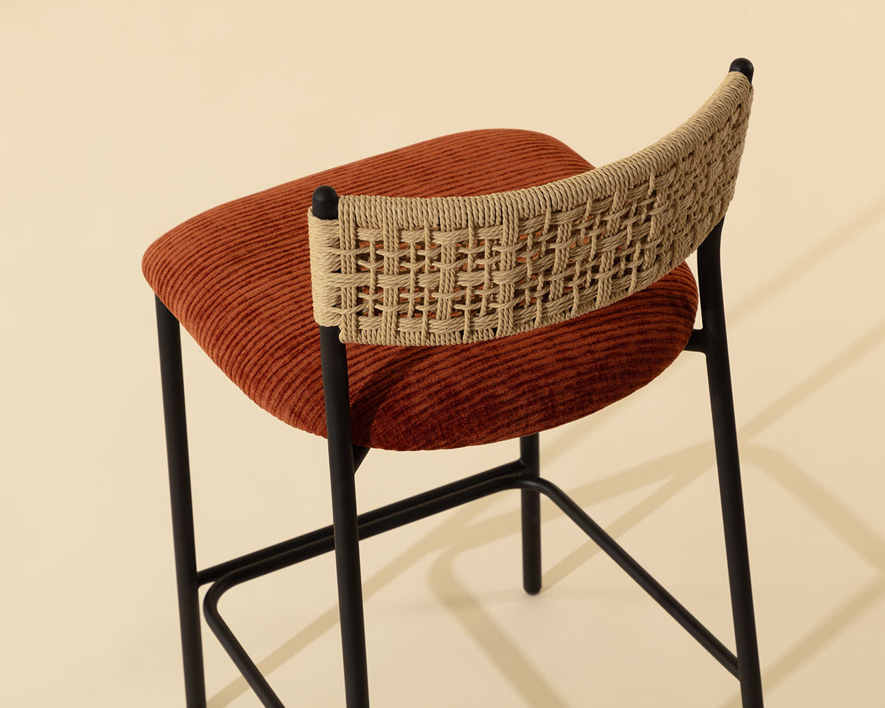 Ernesta Counter Stool