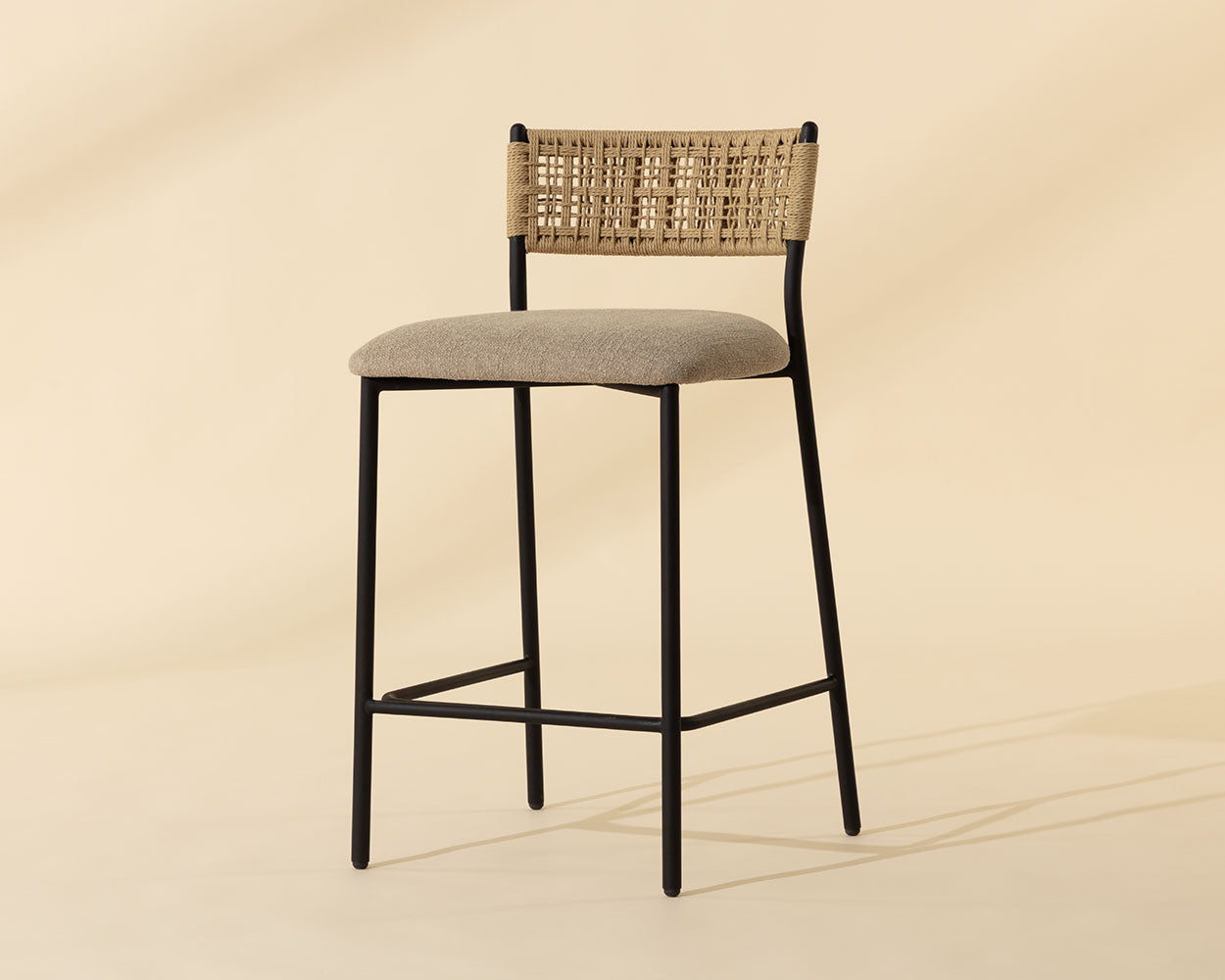 Ernesta Counter Stool