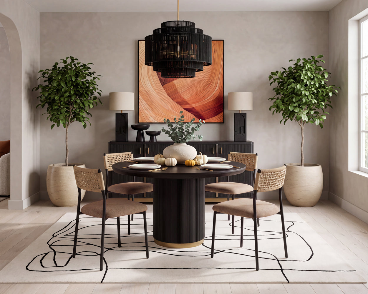 Ernesta Dining Chair