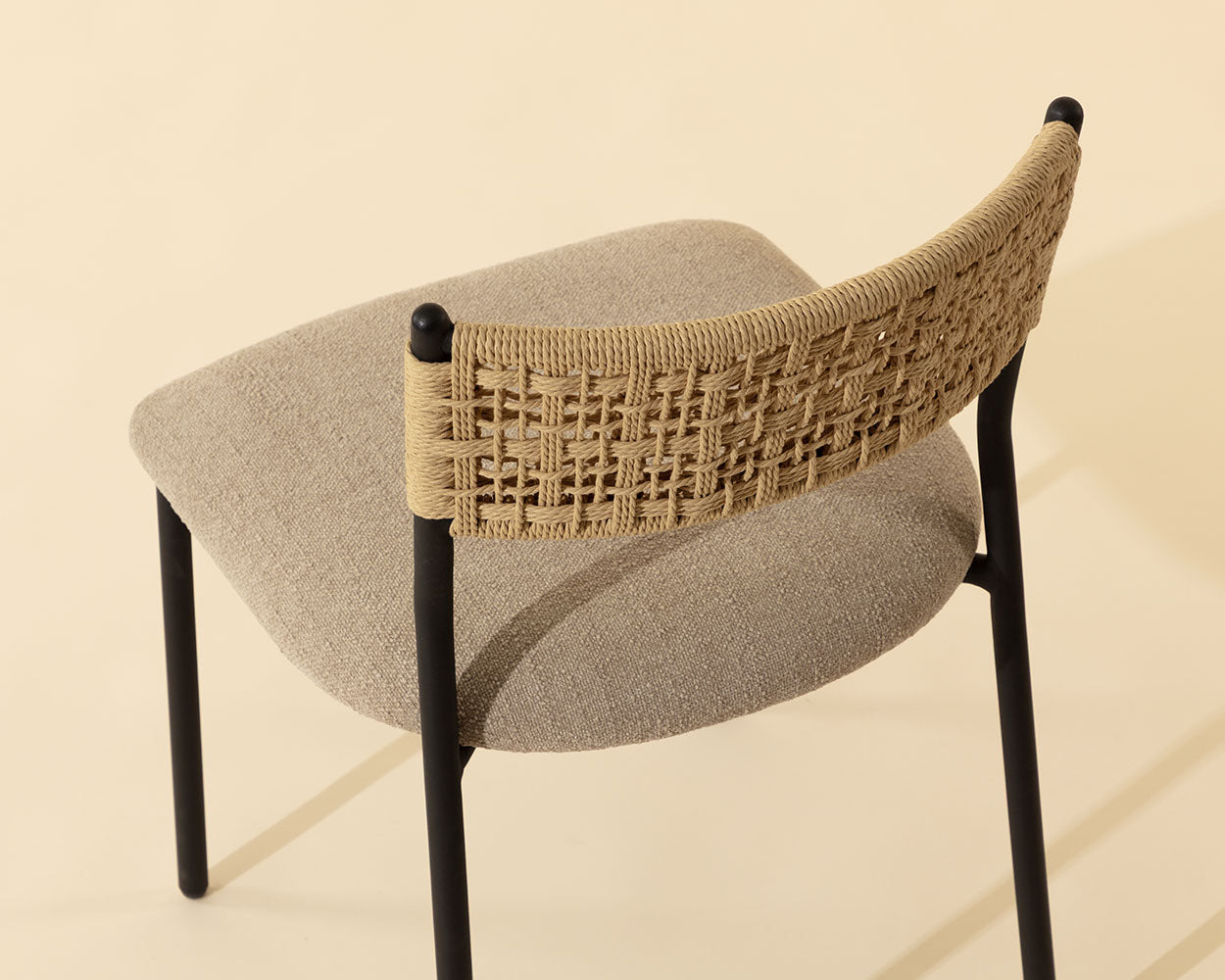 Ernesta Dining Chair