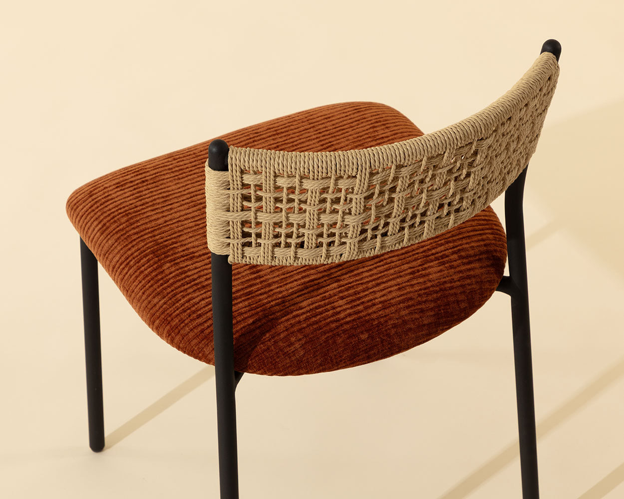 Ernesta Dining Chair