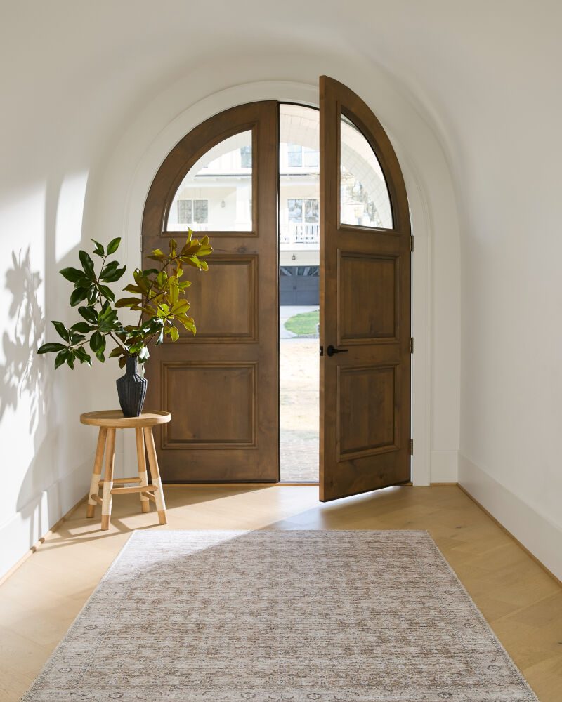 Esmarca End Table