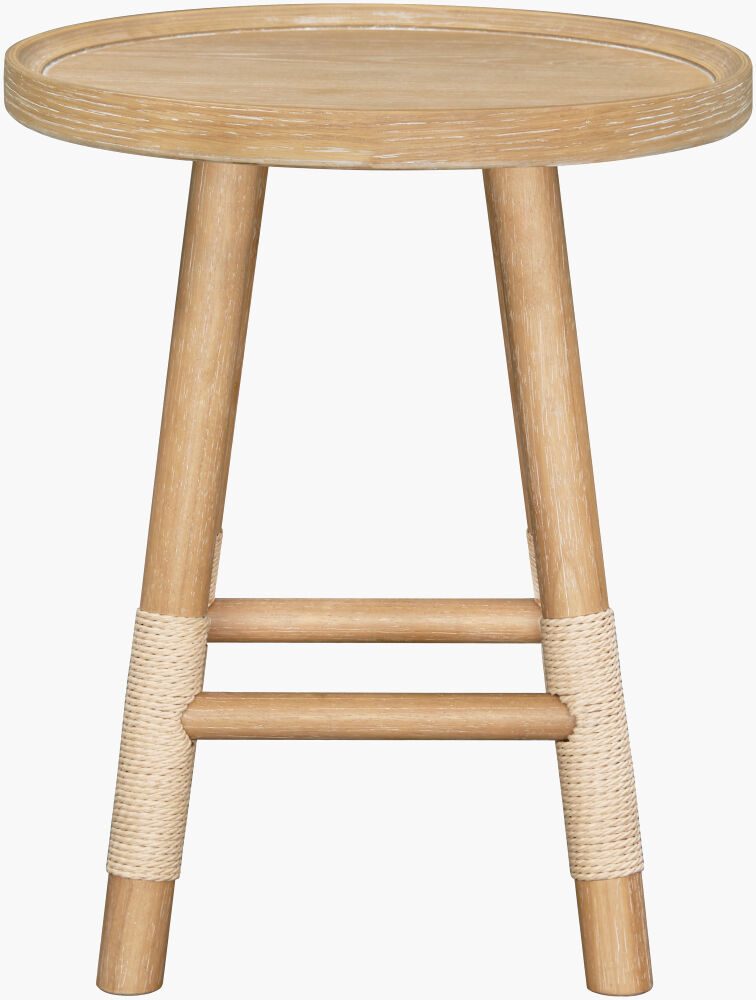 Esmarca End Table