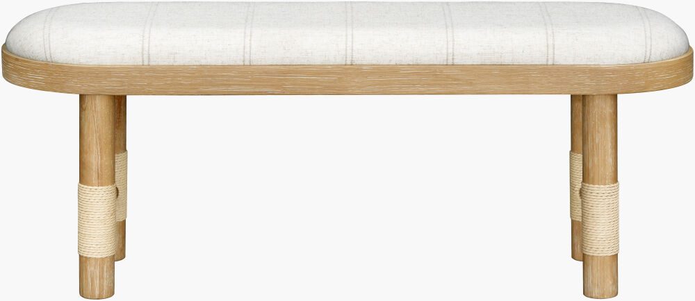 Esmarca Bench