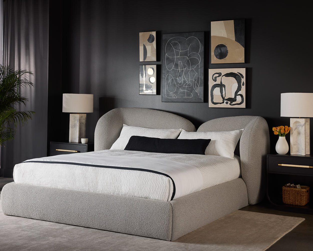 Esme Bed