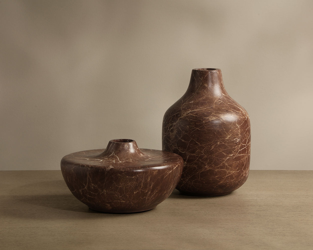 Estruscan Vase